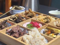 -野菌皇海景野生菌火锅(滨海大道店)