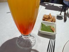 -恒河传奇印度餐厅GANGES