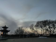 -老虎石海上公园