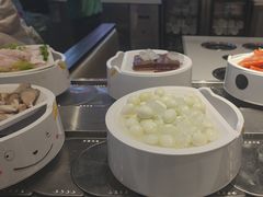 -龍歌自助小火锅(李沧顺和汇店)