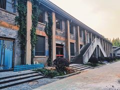 -南京晨光1865创意产业园