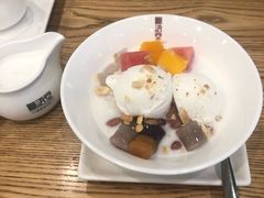 -三亚国光豪生度假酒店-椰语堂(国光豪生店)