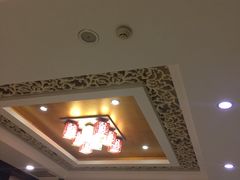 等位区-巴依兄弟西域美食(机场店)