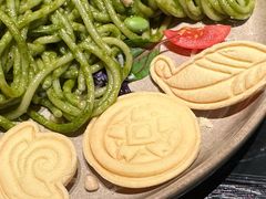 -Nord Grill&Bar Highland诺德西餐(深圳欢乐海岸店)