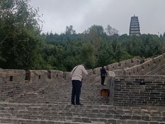-雁门关景区