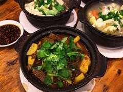 -沈妈砂锅(光华村店)