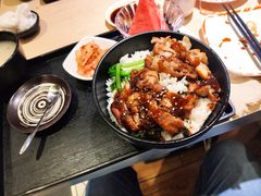 -新一番三文鱼寿司(红城湖店)