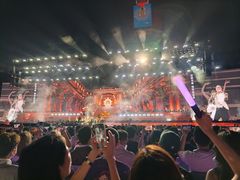 -天河体育中心