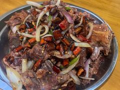 -疯狂牛骨饸饹面(光华路店)