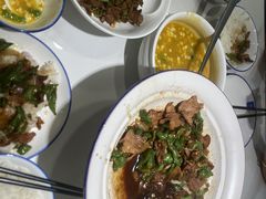 -兰湘子·湘菜小炒(石家庄万象城店)