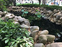 -马勒别墅·中餐厅