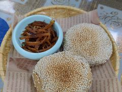 -清真·鸦儿李记·小馆(后海店)