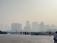-海河外滩公园