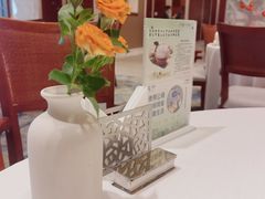 -扬州香格里拉·香宫中餐厅