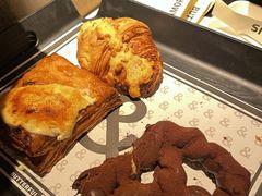 -B&C黄油与面包·THE GARDEN BAKERY概念店(世纪汇店)