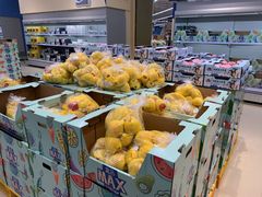 -盒马X会员店(王府井奥莱UP TOWN店)
