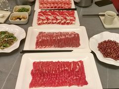 -君邦火锅(新疆大厦店)
