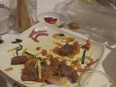 -强记海鲜·大排档(蛇口新街店)