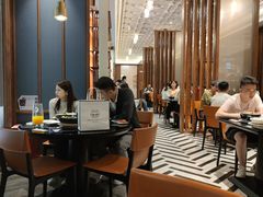 大堂-闽和南(深圳万象城店)