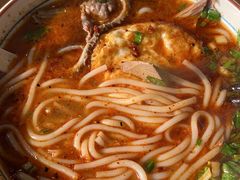 -闵四遵义羊肉粉(朝外大街店)