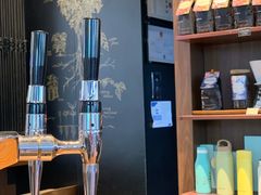 -星巴克臻选(北京富力家园店)