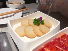 鱼饼-海底捞火锅(万象城店)