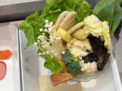 -椒锅锅·麻辣香锅(宝地广场城市集市店)
