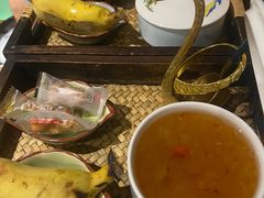 -康健民中泰式·古法按摩连锁品牌(华润万家店)