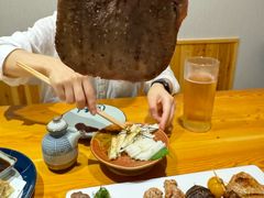 -晶吉·居酒屋·烧鸟·生鱼饭(中山区民主广场店)