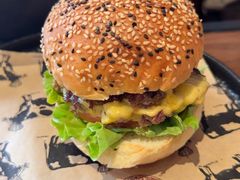 -FAT COW(静安寺店)