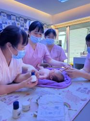 点击看大图 -尚圣月子会所·庄园式月子中心(萧山湘湖店)