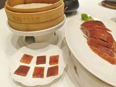 -四季民福烤鸭店(通州马驹桥店)