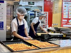 -深圳来福士广场