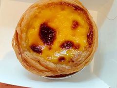 葡式蛋挞兑换券-肯德基(雷州鼓城店)