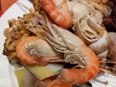 -义乌香格里拉•食尚汇MIX