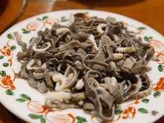 -老门框爆肚涮肉(金宝街店)