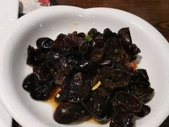 -舌尖上的食缘花园主题餐厅