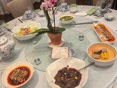 -漢舍中国菜馆(889广场店)
