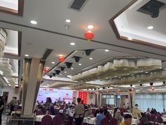 -金华安大酒楼·老牌潮菜·粤式茶点(东方国际店)