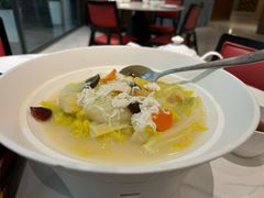 -富淳饭店(陆家嘴保利广场店)