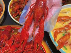 -虾乐园龙虾·夜宵(松江店)