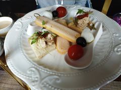 -YUE·6·西式融合餐厅(外滩六号店)