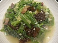 -大灶头·新昌菜(中国茶市店)