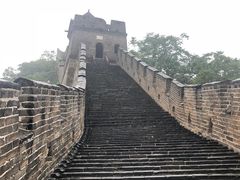 -慕田峪长城
