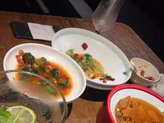 -掌柜的店·河南的菜(世茂店)