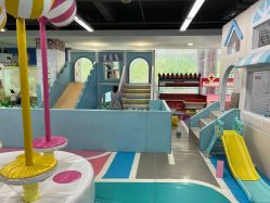-孩子王童乐园(成都海滨城店)