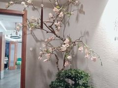 -天天鱼港·海鲜·鲅鱼水饺·招牌烤鸭(黄骅店)