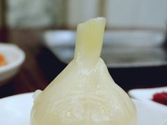 糖蒜-前门张记涮肉(前门店)