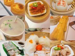 -禄运茶居·手工点心(恒宝广场店)