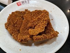 -蔡先生(双阳路店)